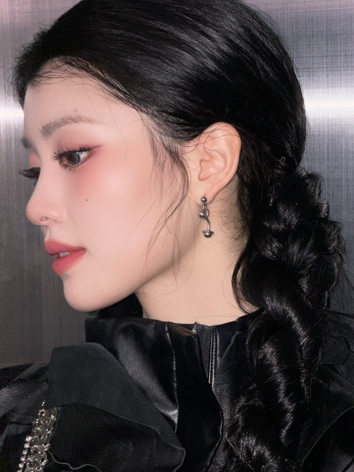 Drop Earrings