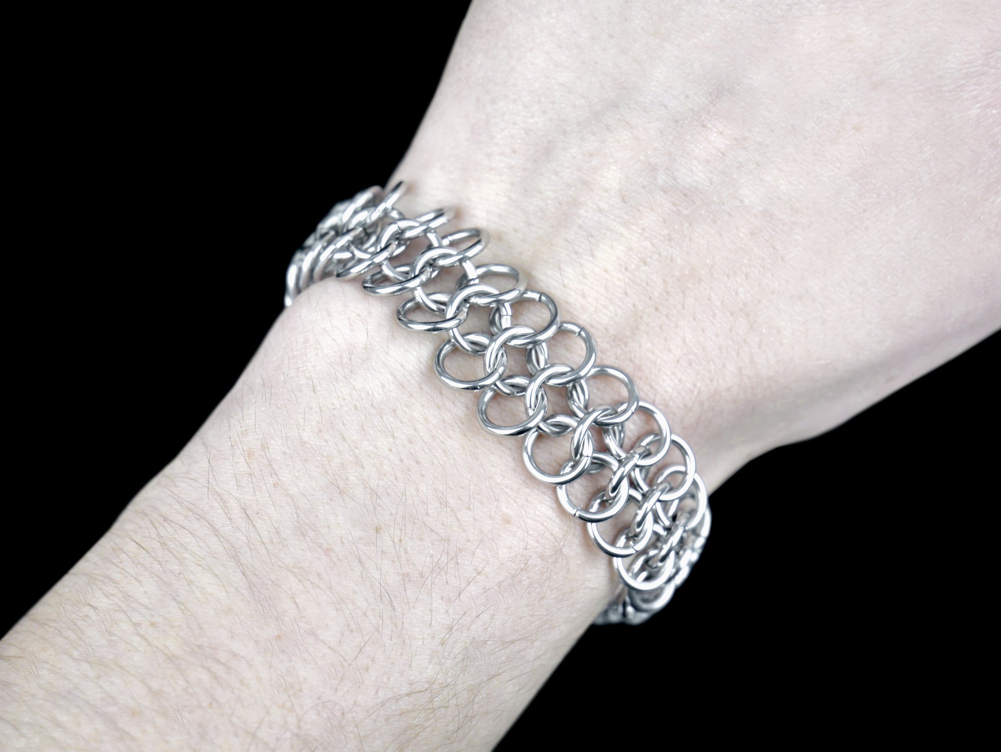 Signature Bracelet / Anklet