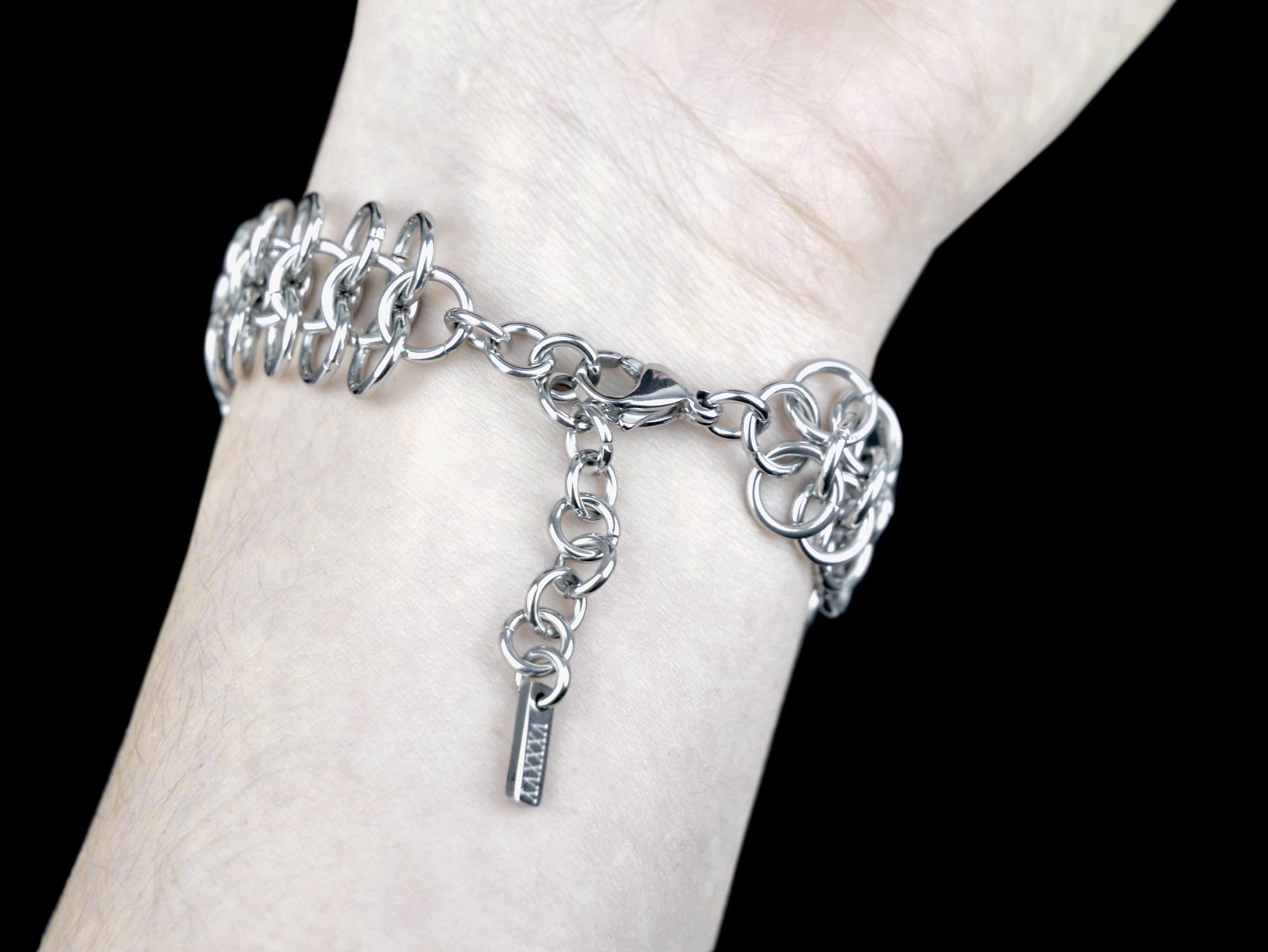 Signature Bracelet / Anklet