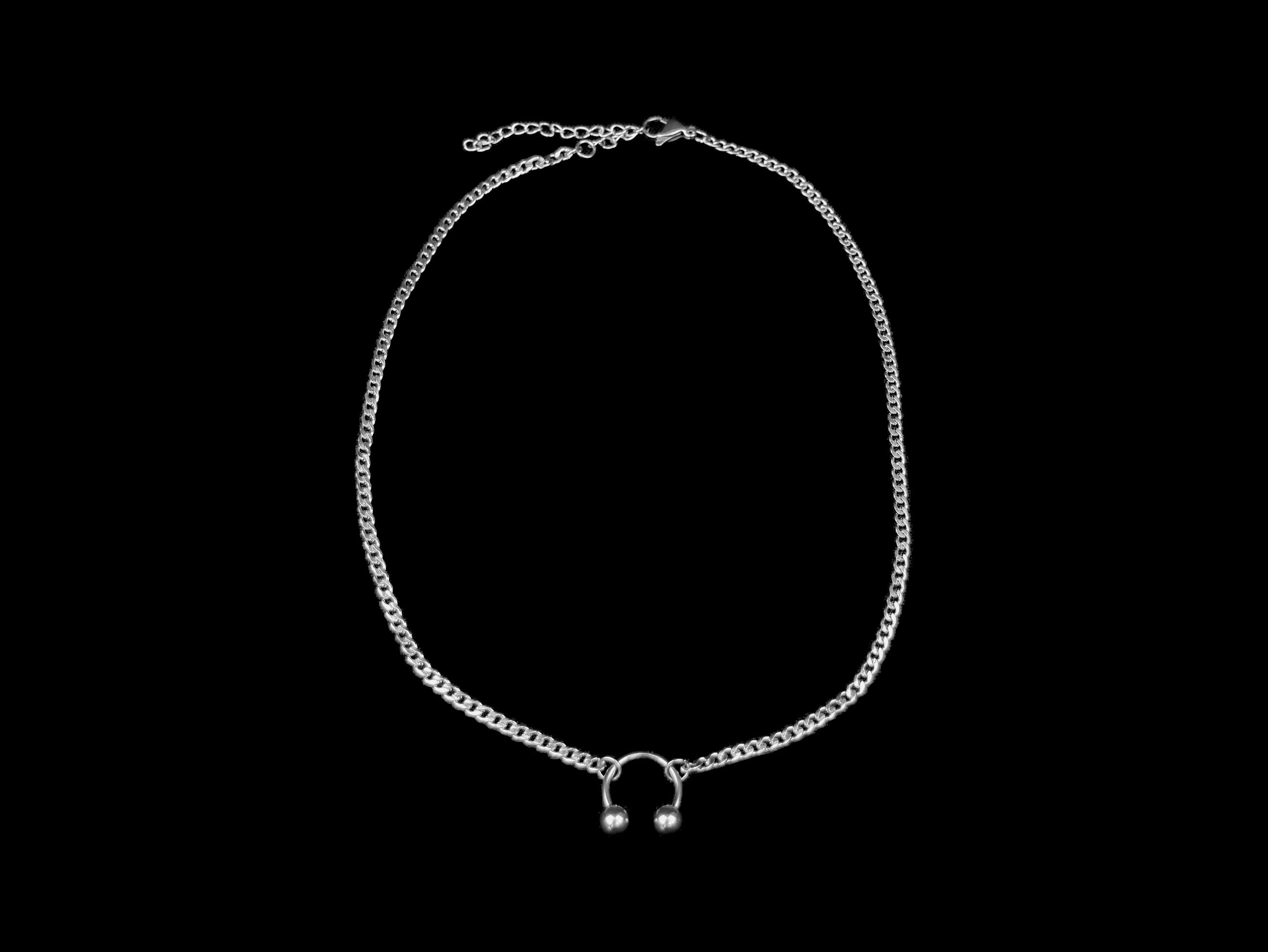 Septum Necklace