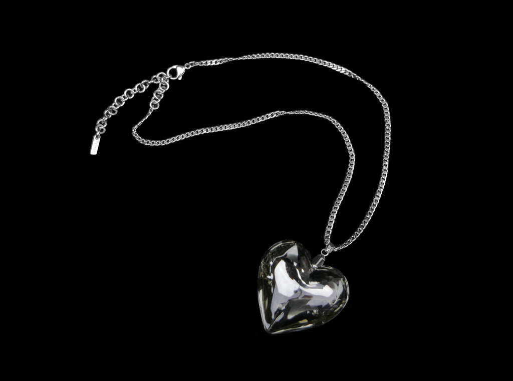 Le Coeur Necklace