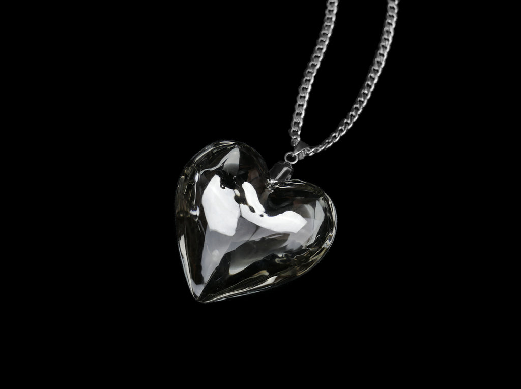 Le Coeur Necklace