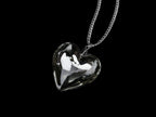 Le Coeur Necklace