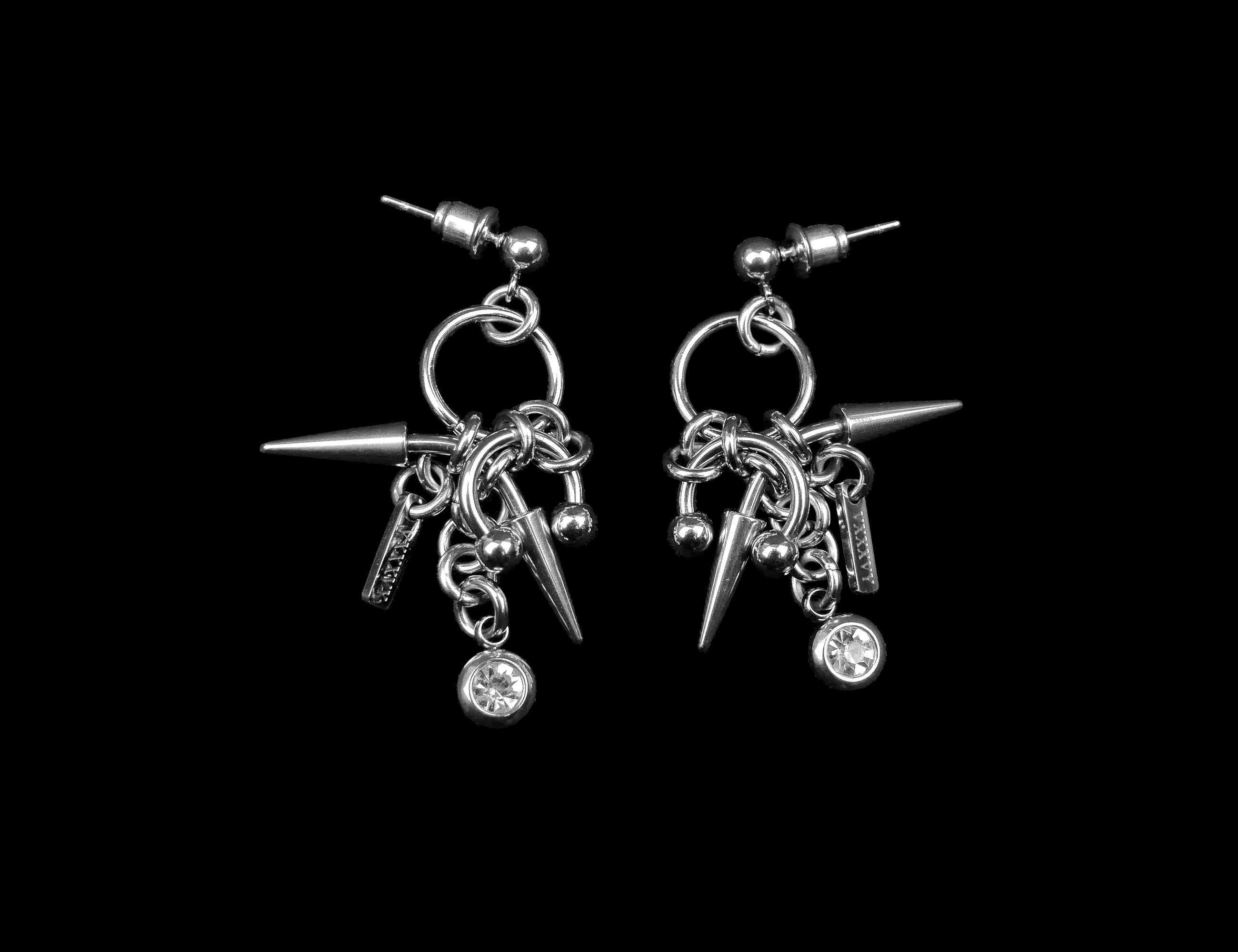 Enticement Earrings