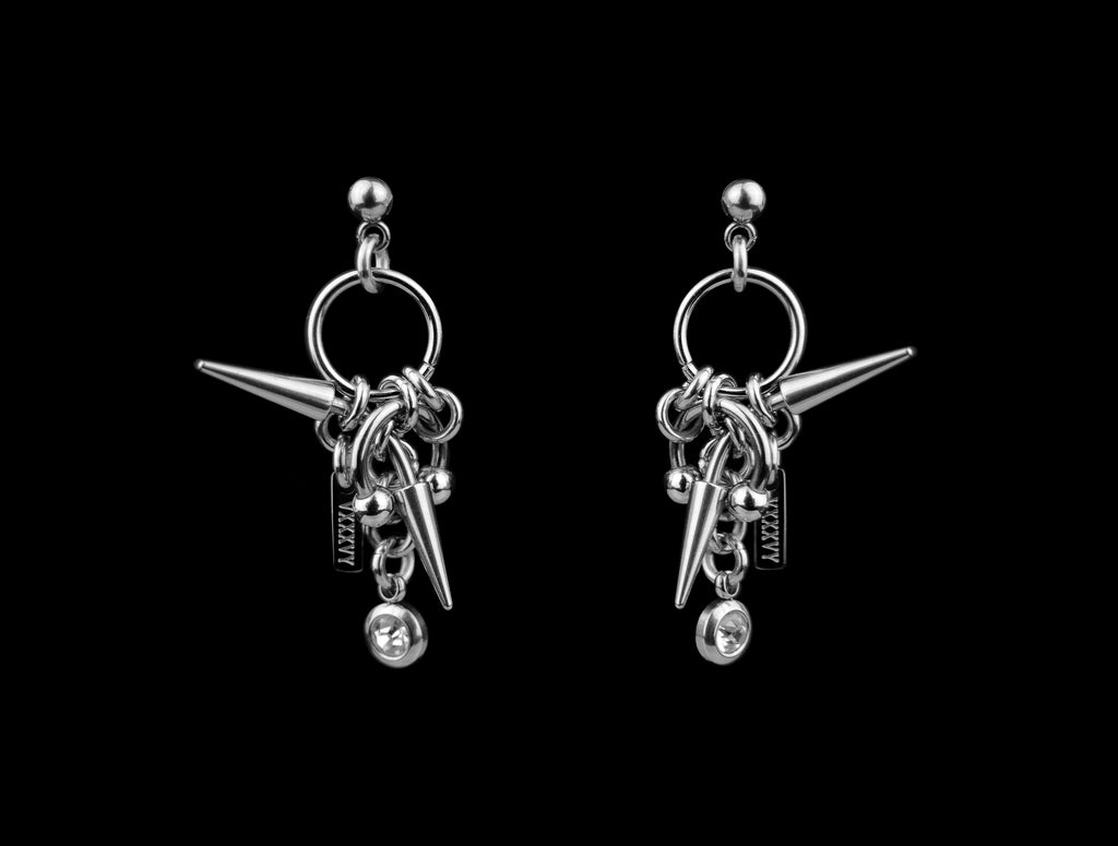 Enticement Earrings