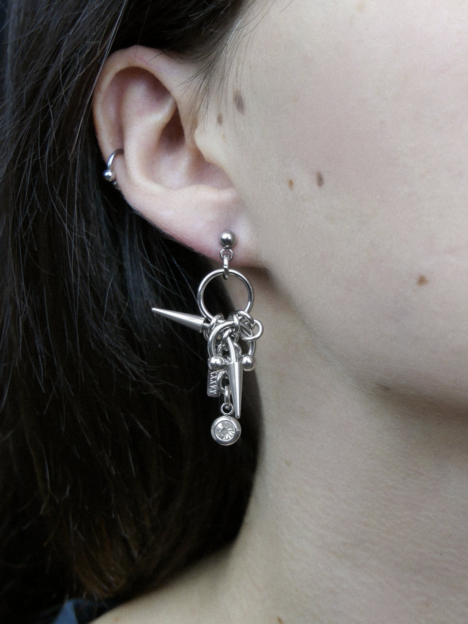 Enticement Earrings