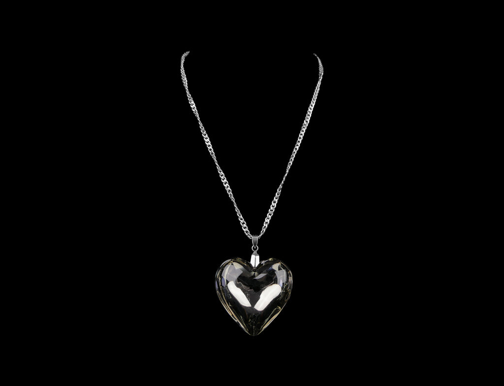 Le Coeur Necklace