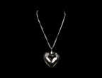Le Coeur Necklace