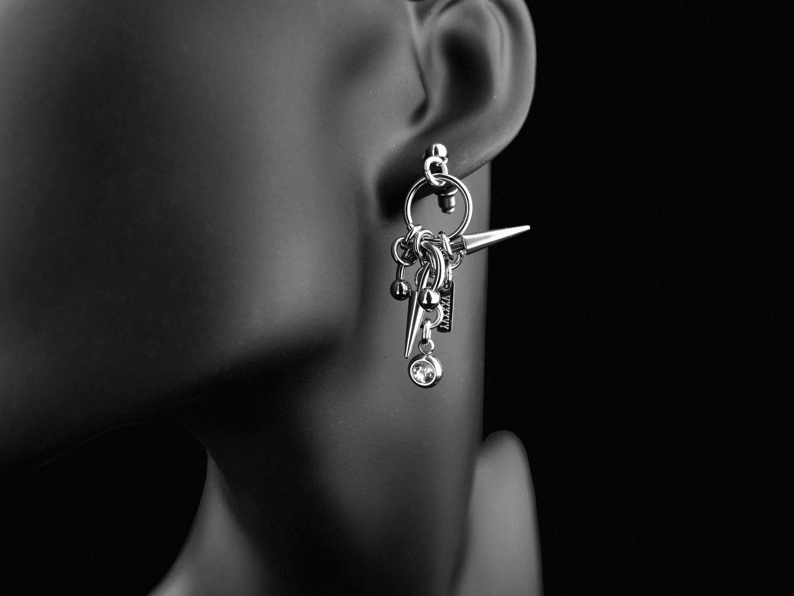 Enticement Earrings