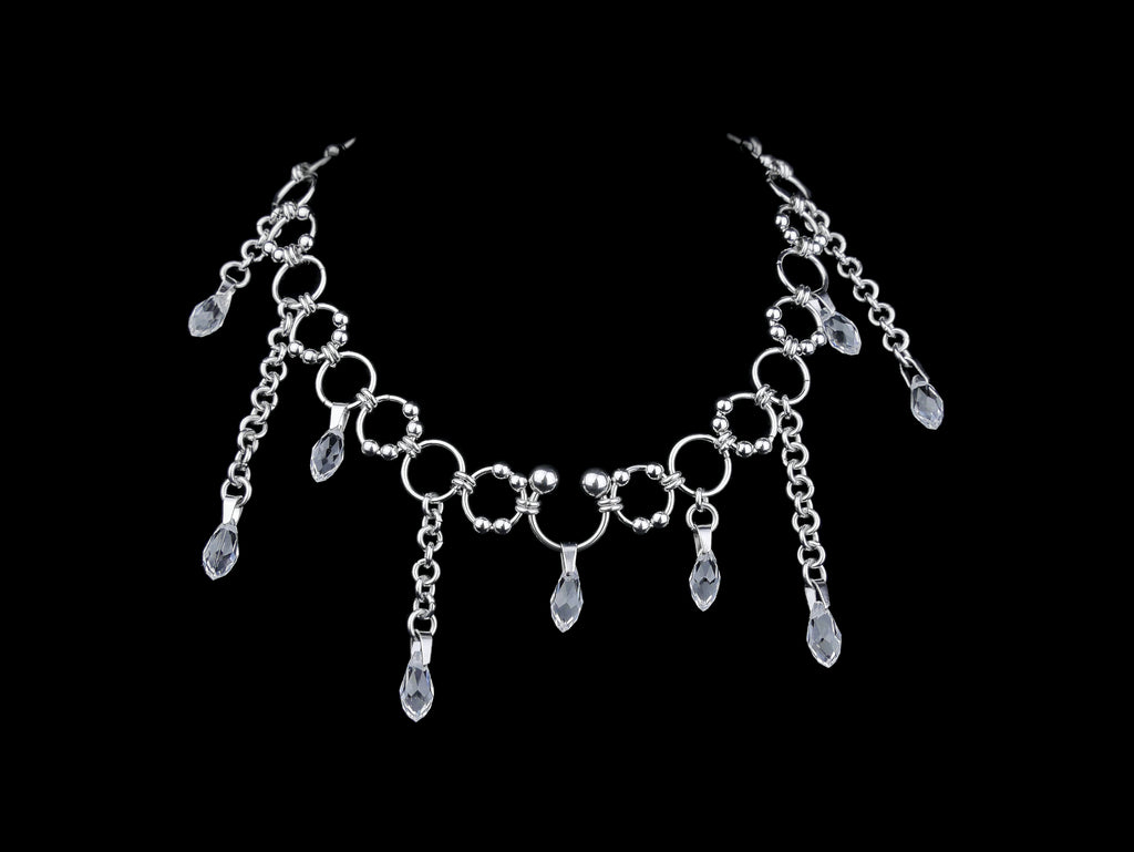 Krystal Necklace