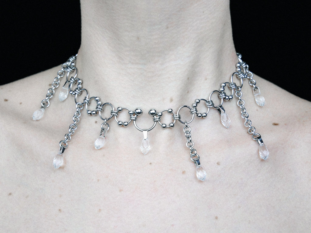 Krystal Necklace