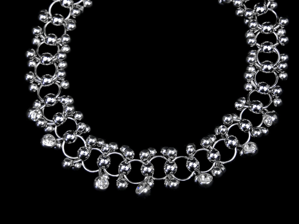 Selene Necklace