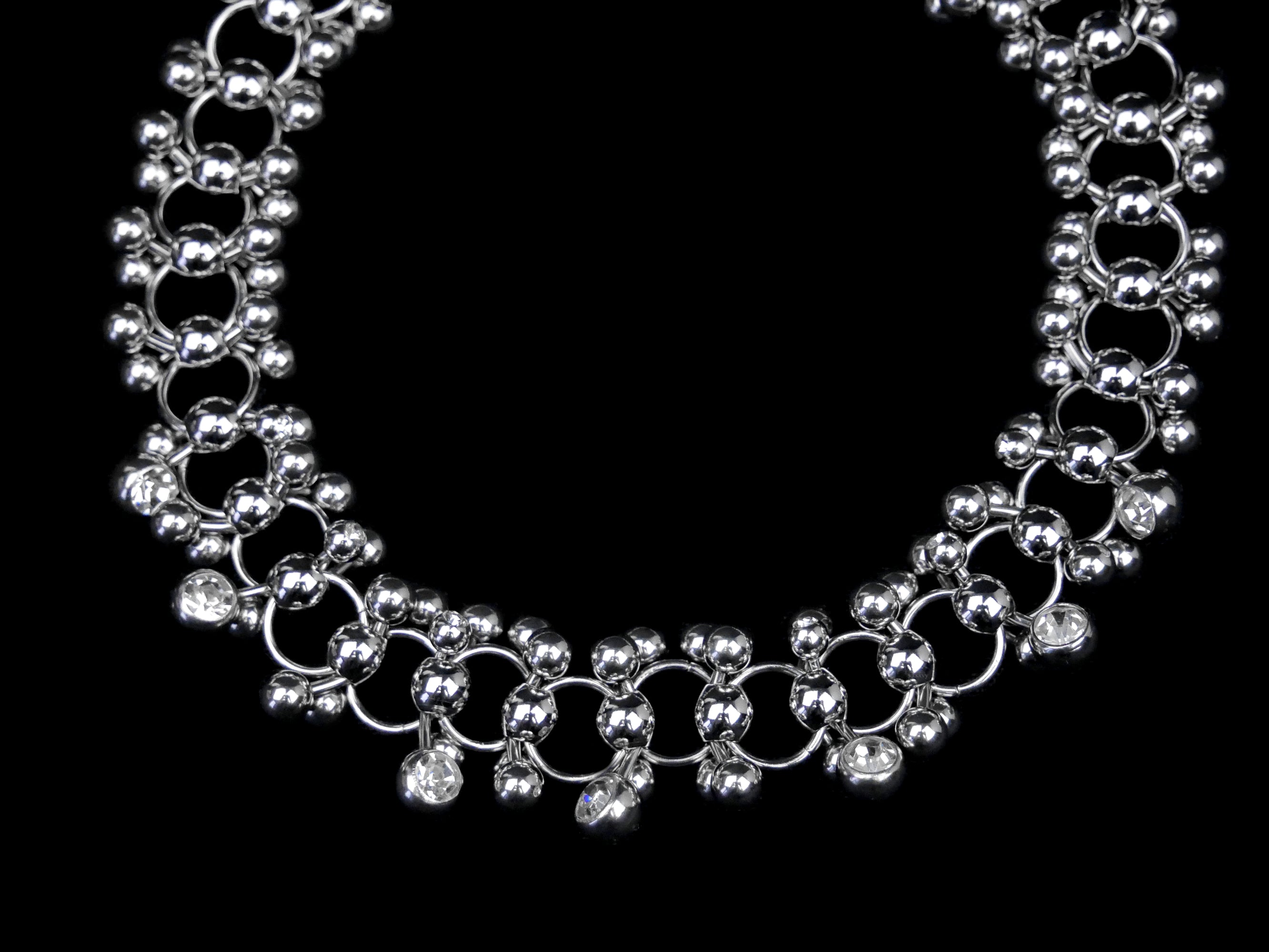 Selene Necklace