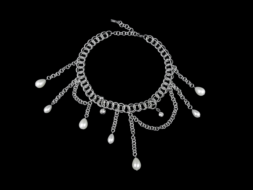 Meryl Necklace