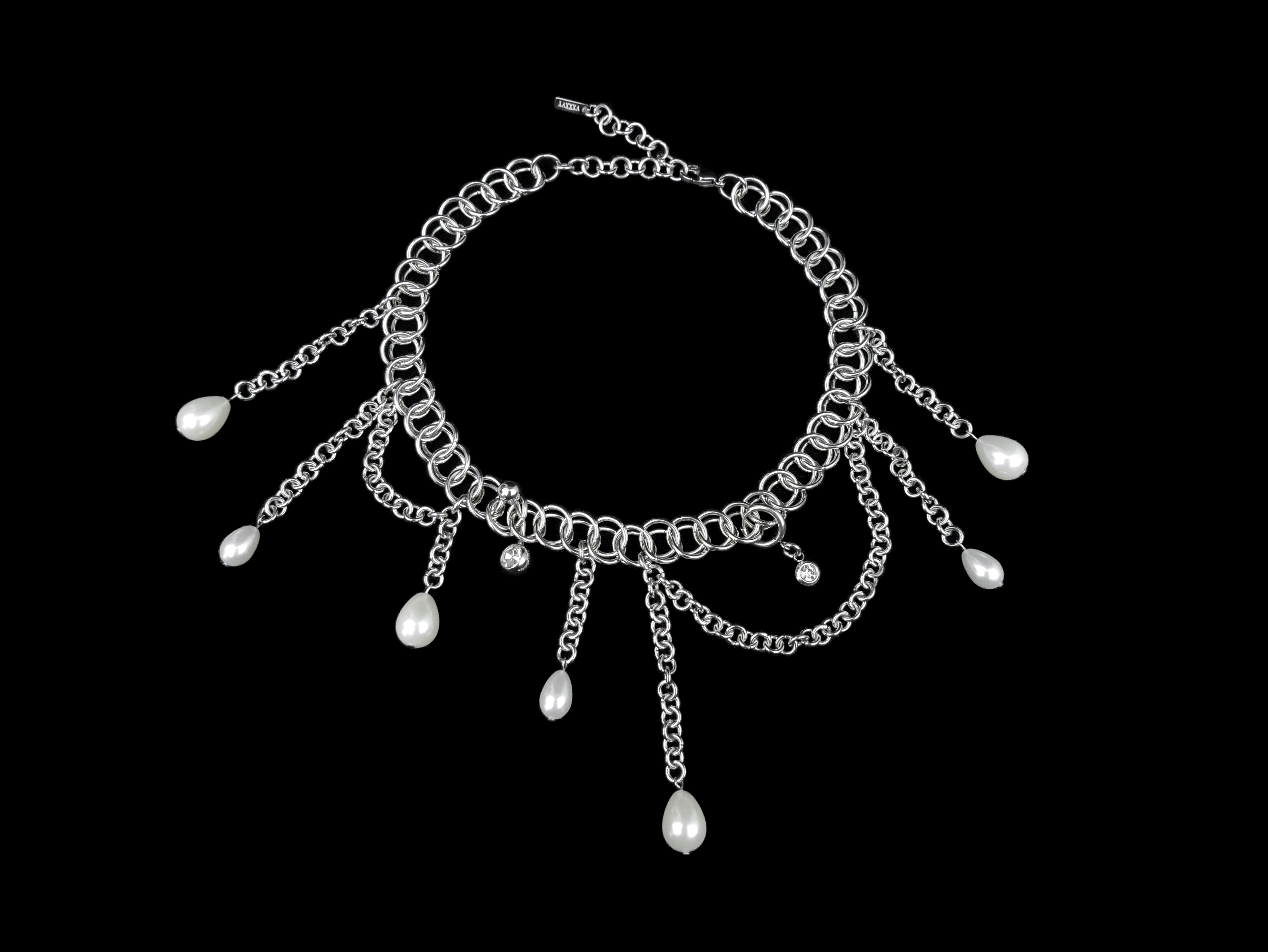 Meryl Necklace
