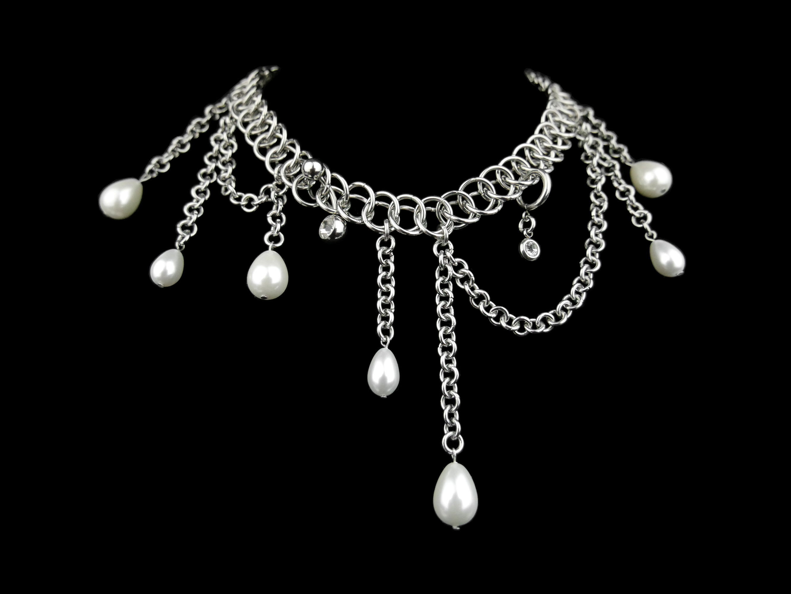 Meryl Necklace