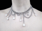 Meryl Necklace