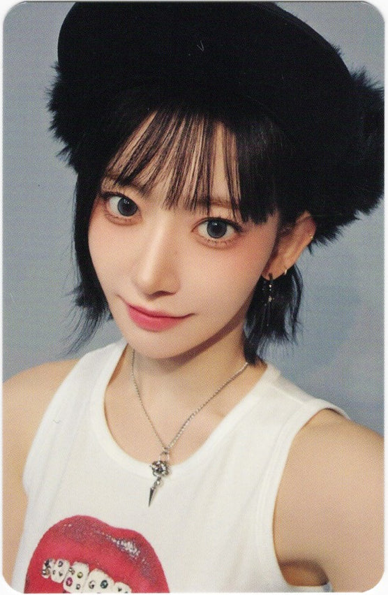 Crystal Spike Necklace