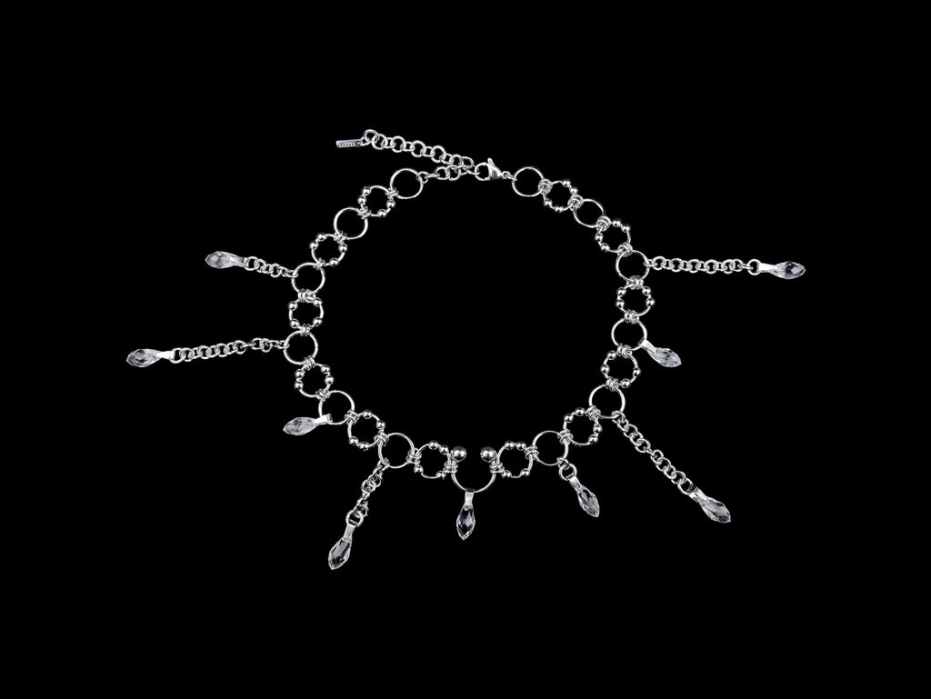 Krystal Necklace